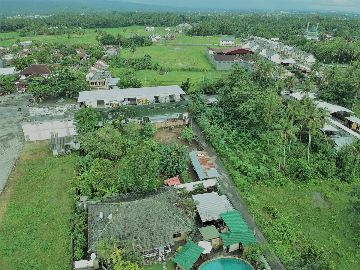 Villa Yukie Senggigi Montongbuwoh Bagian luar foto